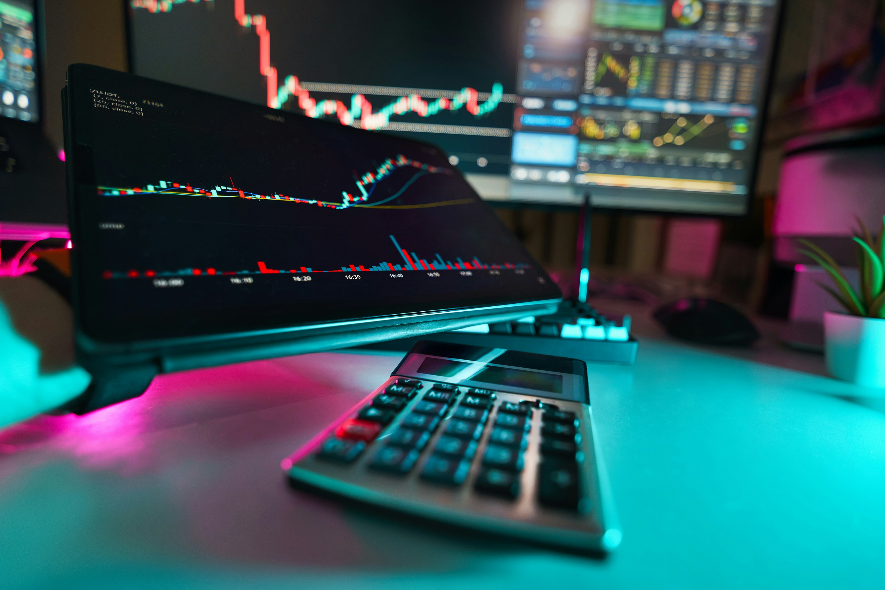 Instant +450 Siwel Trading